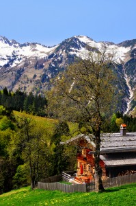 Urlaub genießen in Deutschland der neue Trend