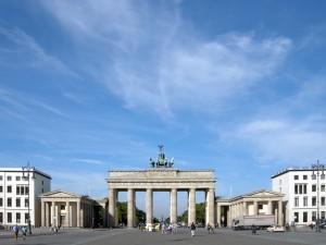 Günstige Ferien mit Selbstverpflegung in Berlin